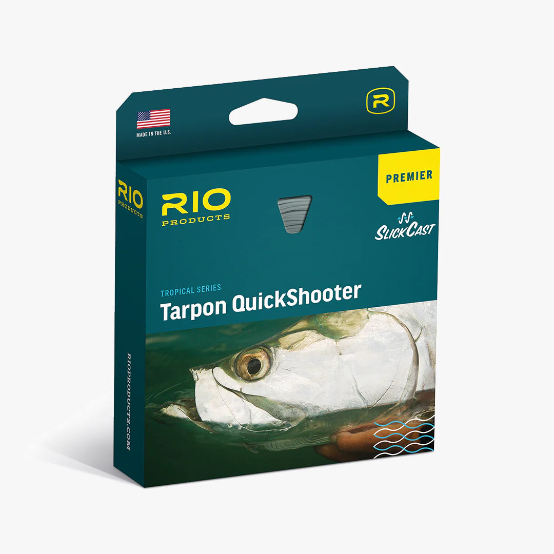 Rio Tarpon Quickshooter