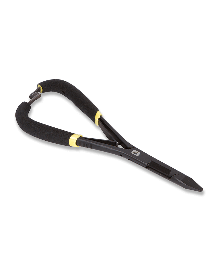 Rogue Mitten Scissor Clamps