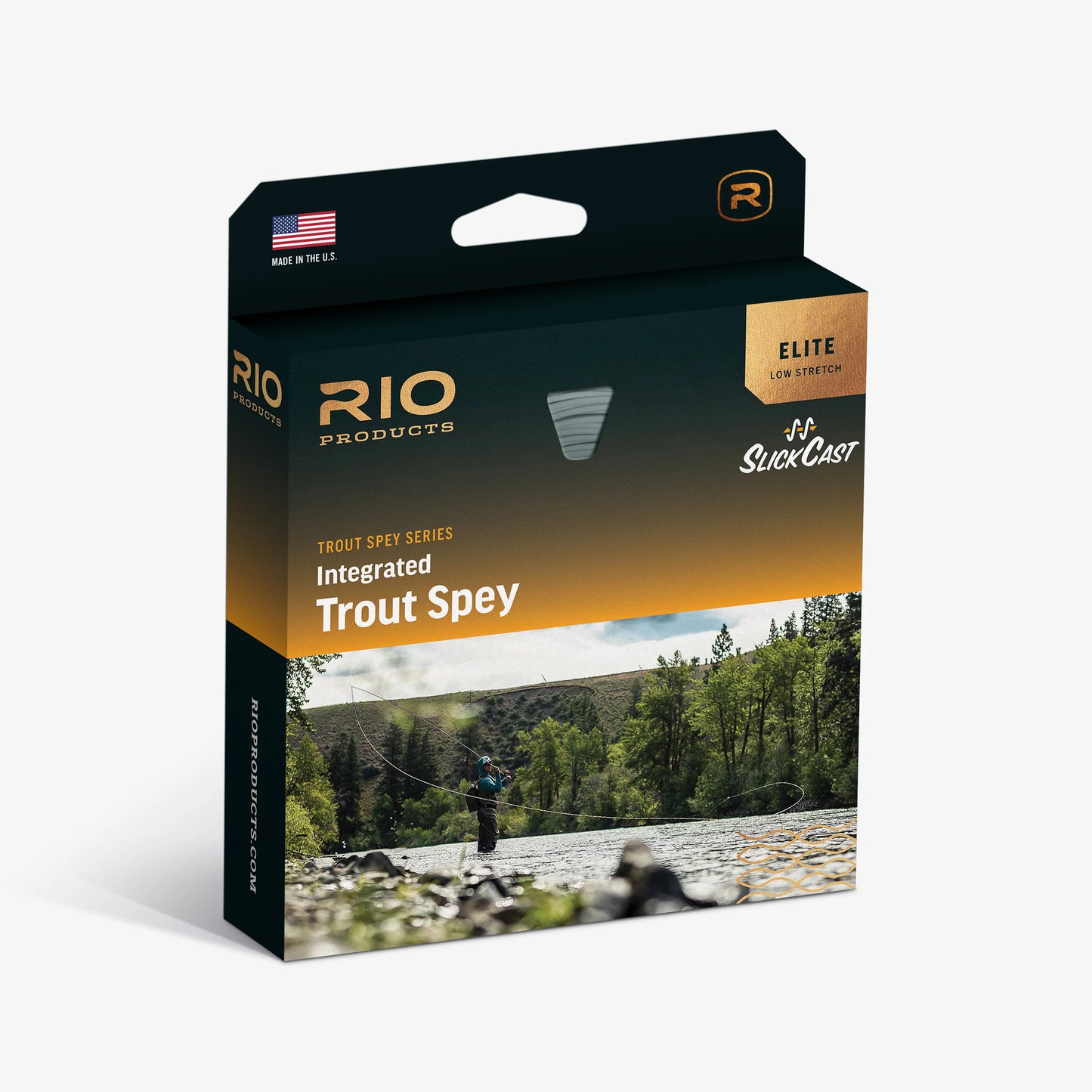 Rio Trout Spey