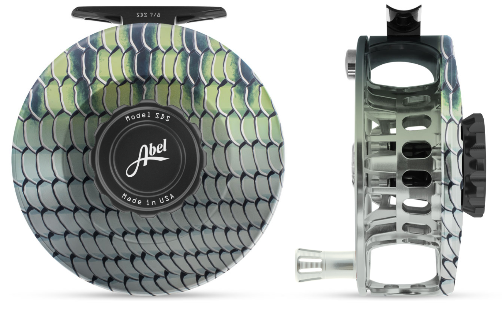 abel saltwater reels SDX Mayfly Outdoors But above all Abel Saltwater Fly Reels For