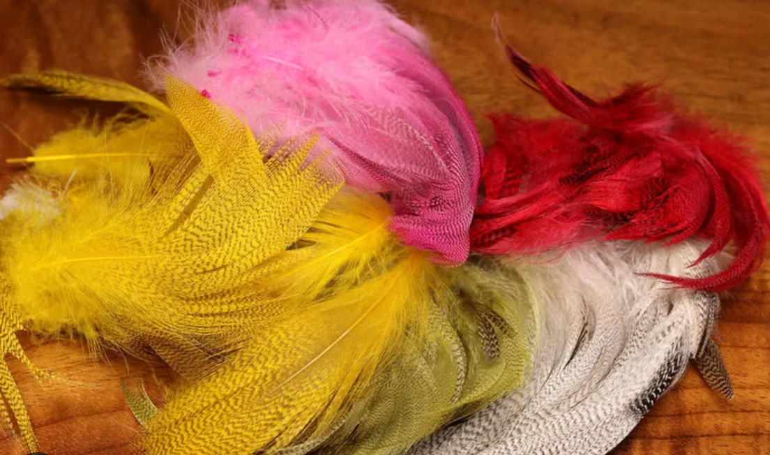 Nature's Spirit Mallard Flanks