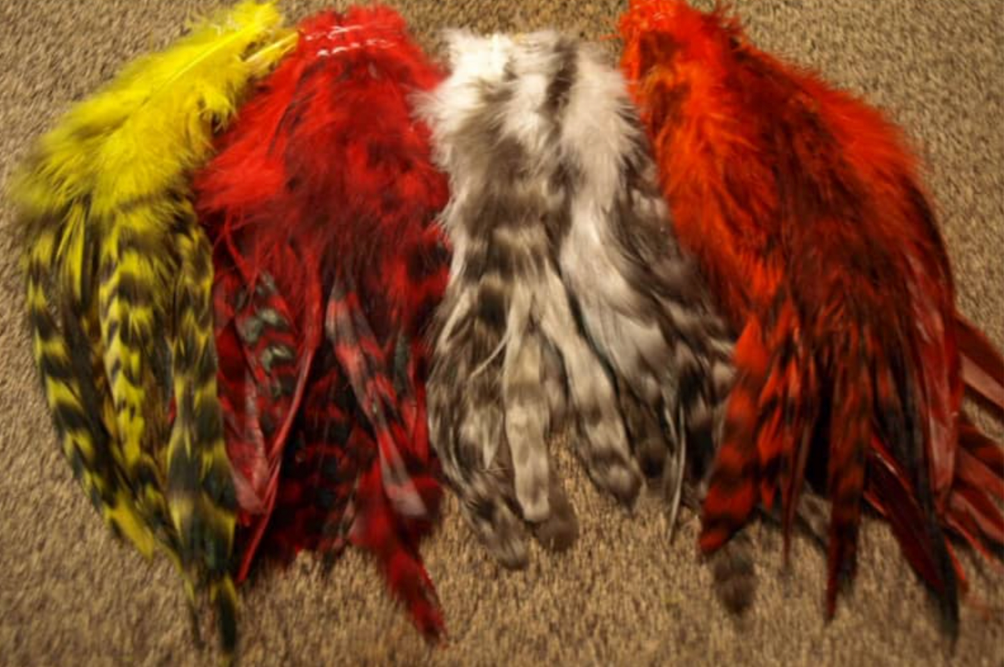 Nature's Spirit Grizzly Variant Schlappen