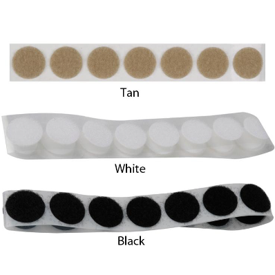 Wapsi Crab Coins 5/8"