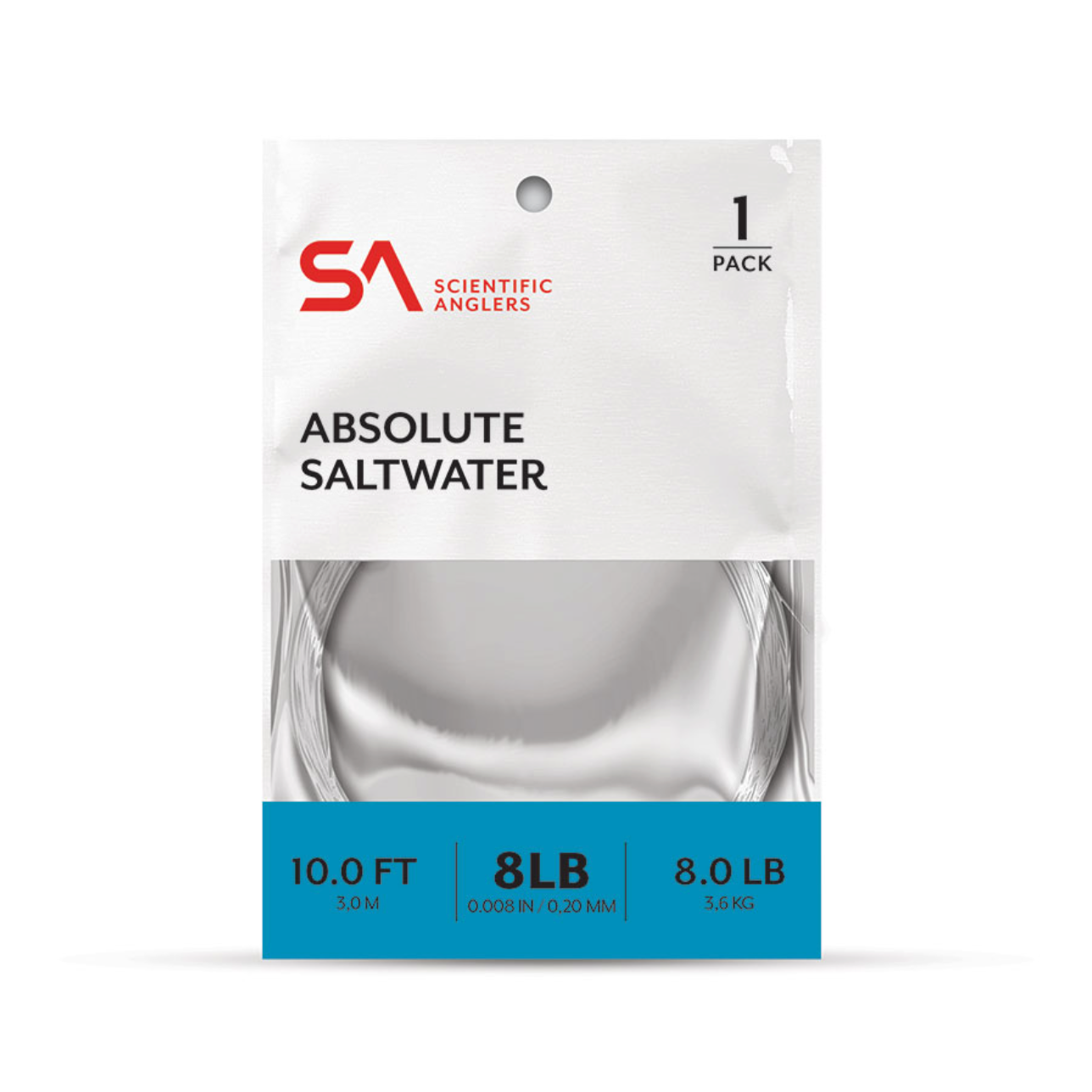 Absolute Saltwater Leader | Scientific Anglers