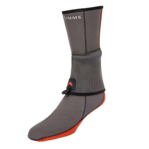 Men’s Flyweight Neoprene Wet Wading Sock | Simms