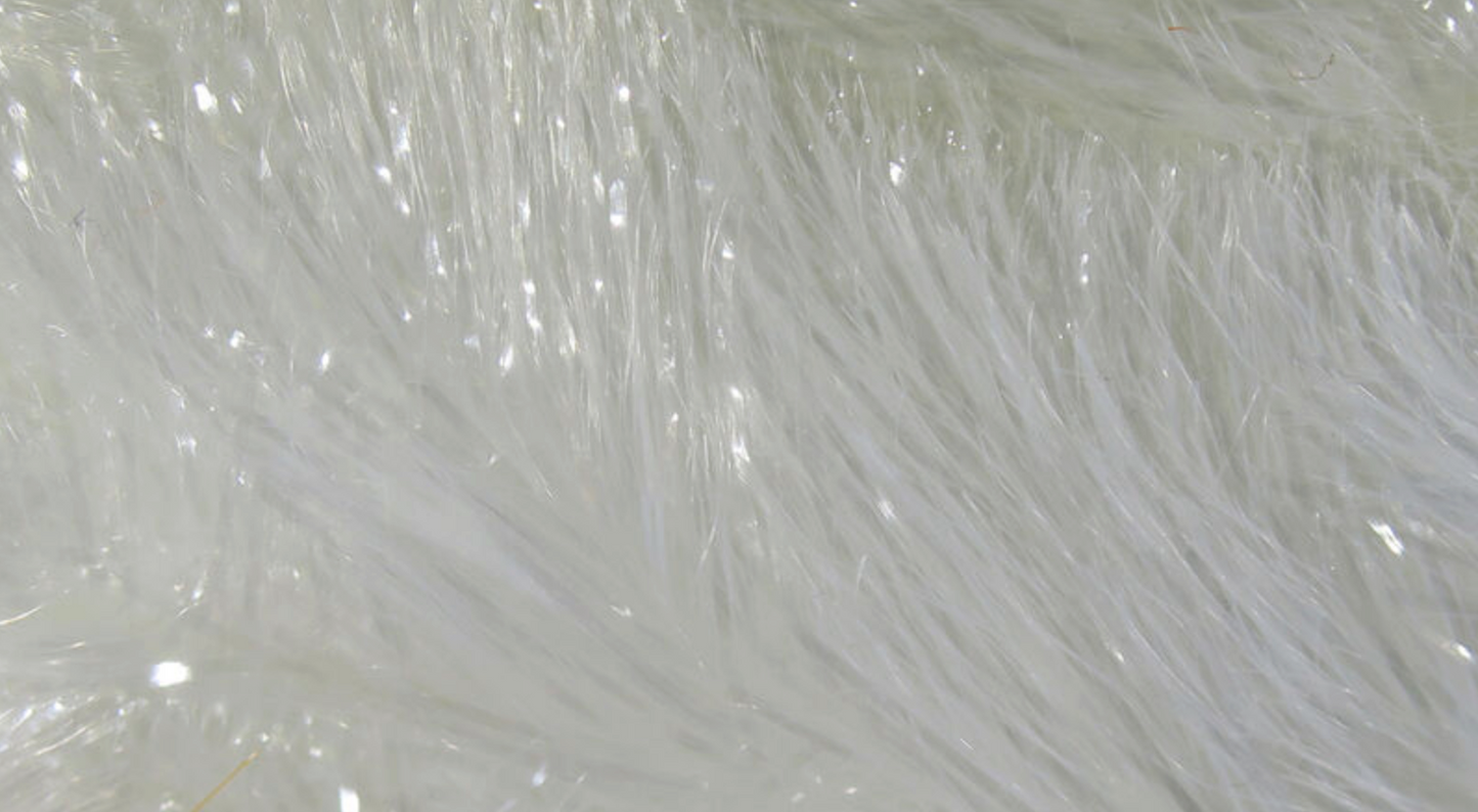 Chocklett's Gamechanger Chenille Clear