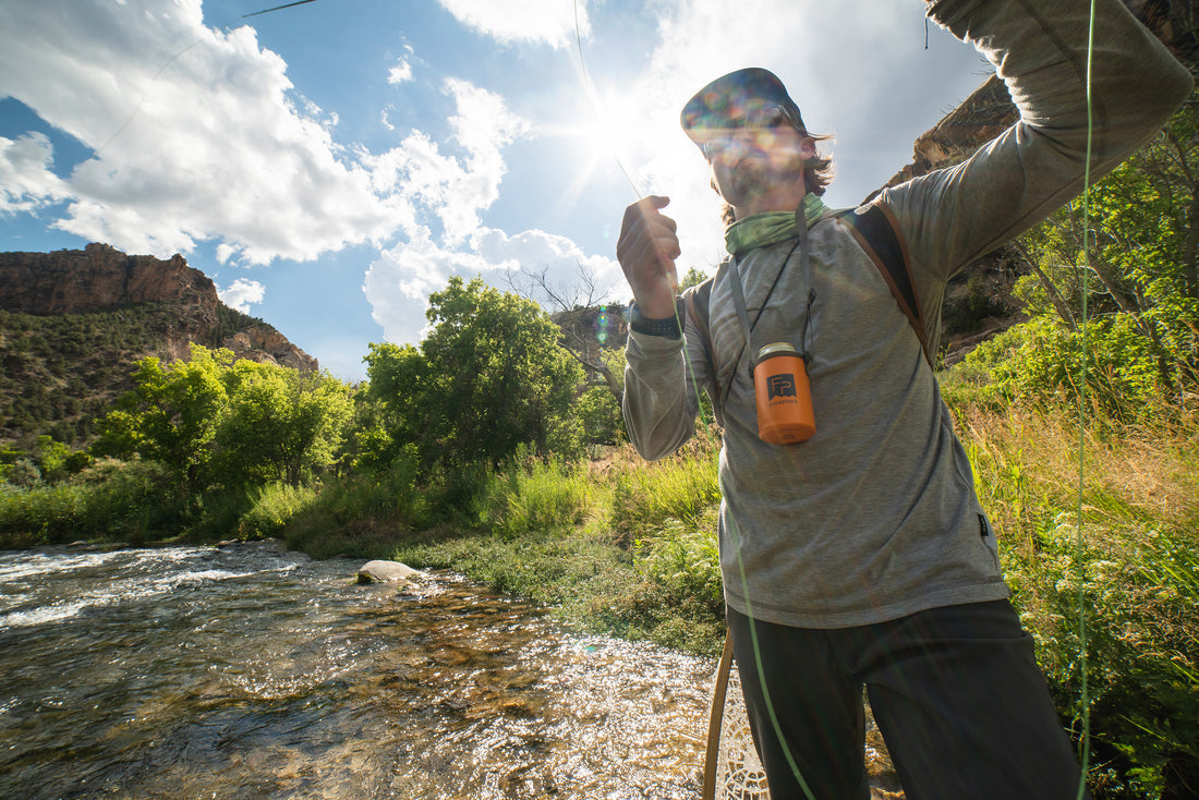 River Rat 2.0 | Fishpond