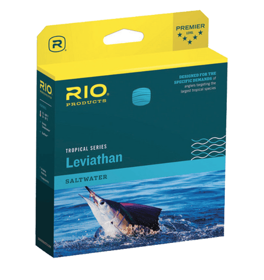 Rio Leviathan Premier 600gr