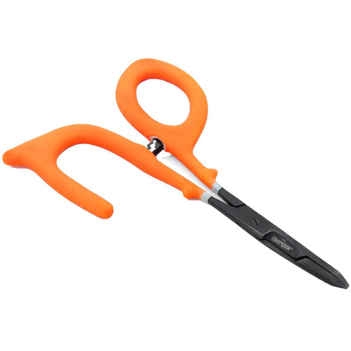 River Grip 6" Scissor Forceps | Umpqua