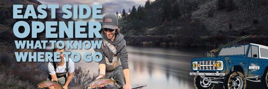 Oregon East Side Opener: What to Know, Where to Go