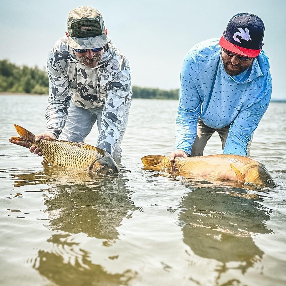 How to Take the Best Fly Fishing Catch Photo | NWFFO – Northwest Fly ...