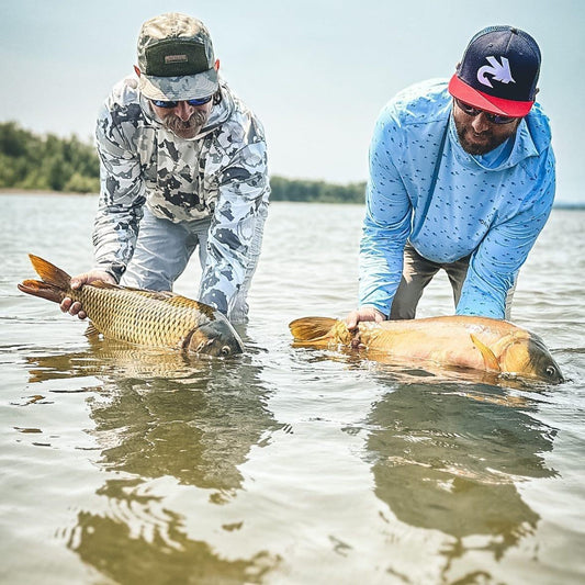 How to Take the Best "Catch" Photo