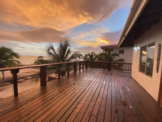 Belize or Bust