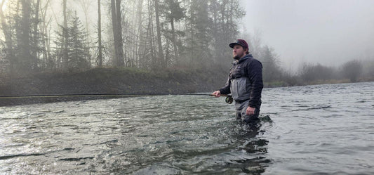 What Is the Best Winter Steelhead Spey Cast