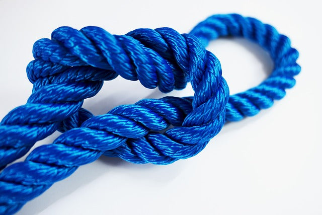 How to guides for tying fly fishing knots.
