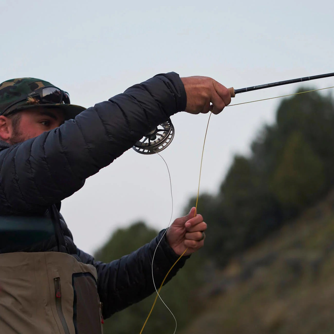 Fly Rod Indicator Indicator Nymphing Fly Rod Setup – Northwest Fly Fishing Outfitters