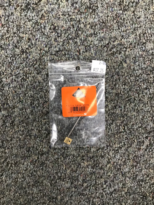 F.I.T.S Tubing Device