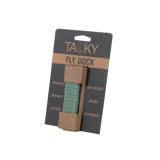 Fly Dock
