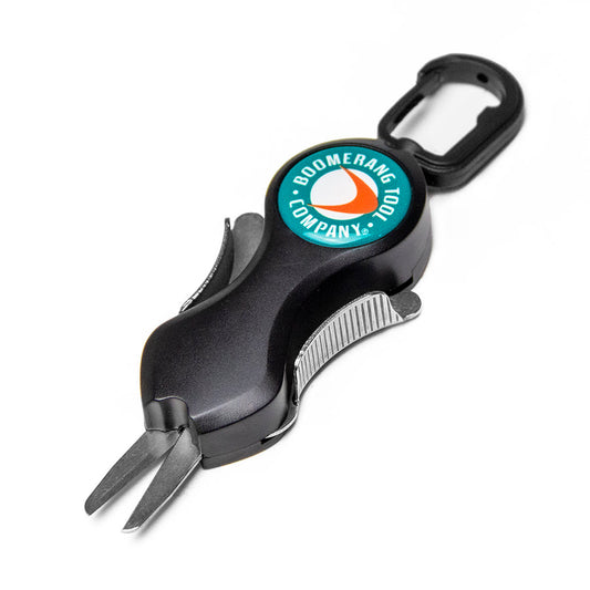 Long Snip Retractable
