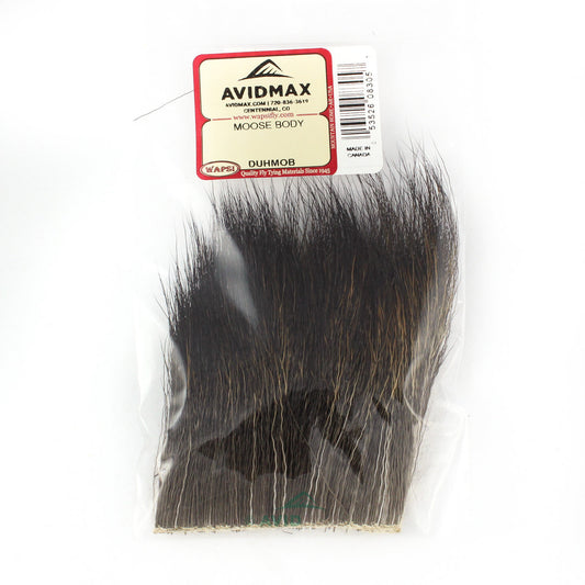 Wapsi Moose Body Large