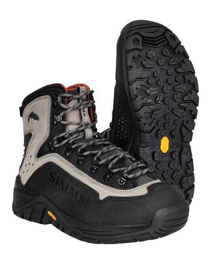 Simms G3 Guide Boot Vibram
