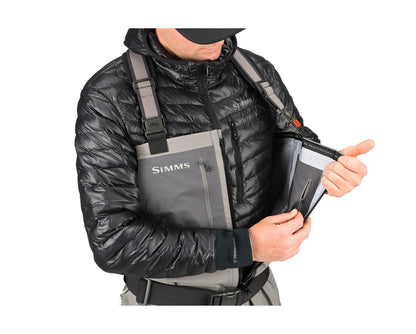 Simms Men's G4Z Stockingfoot