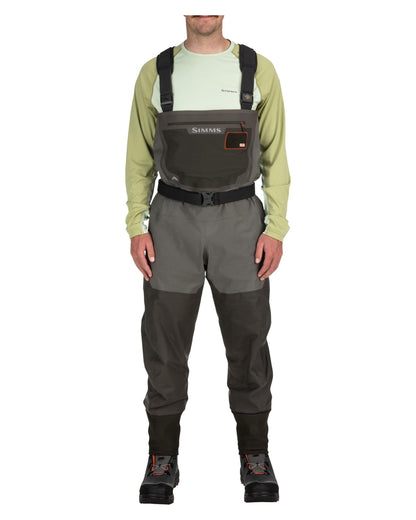 Simms Men's G3 Guide Stockingfoot