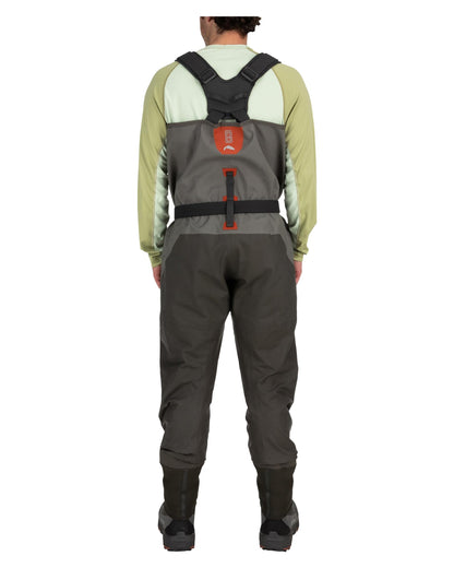 Simms Men's G3 Guide Stockingfoot