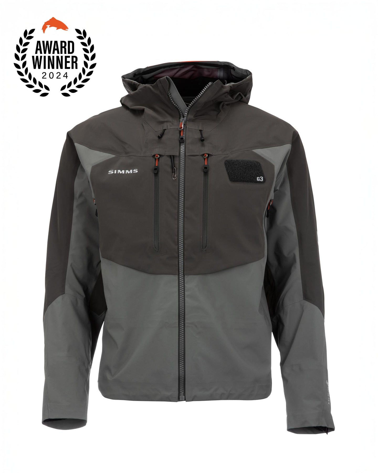 Men’s G3 Guide Jacket | Simms (24-25)