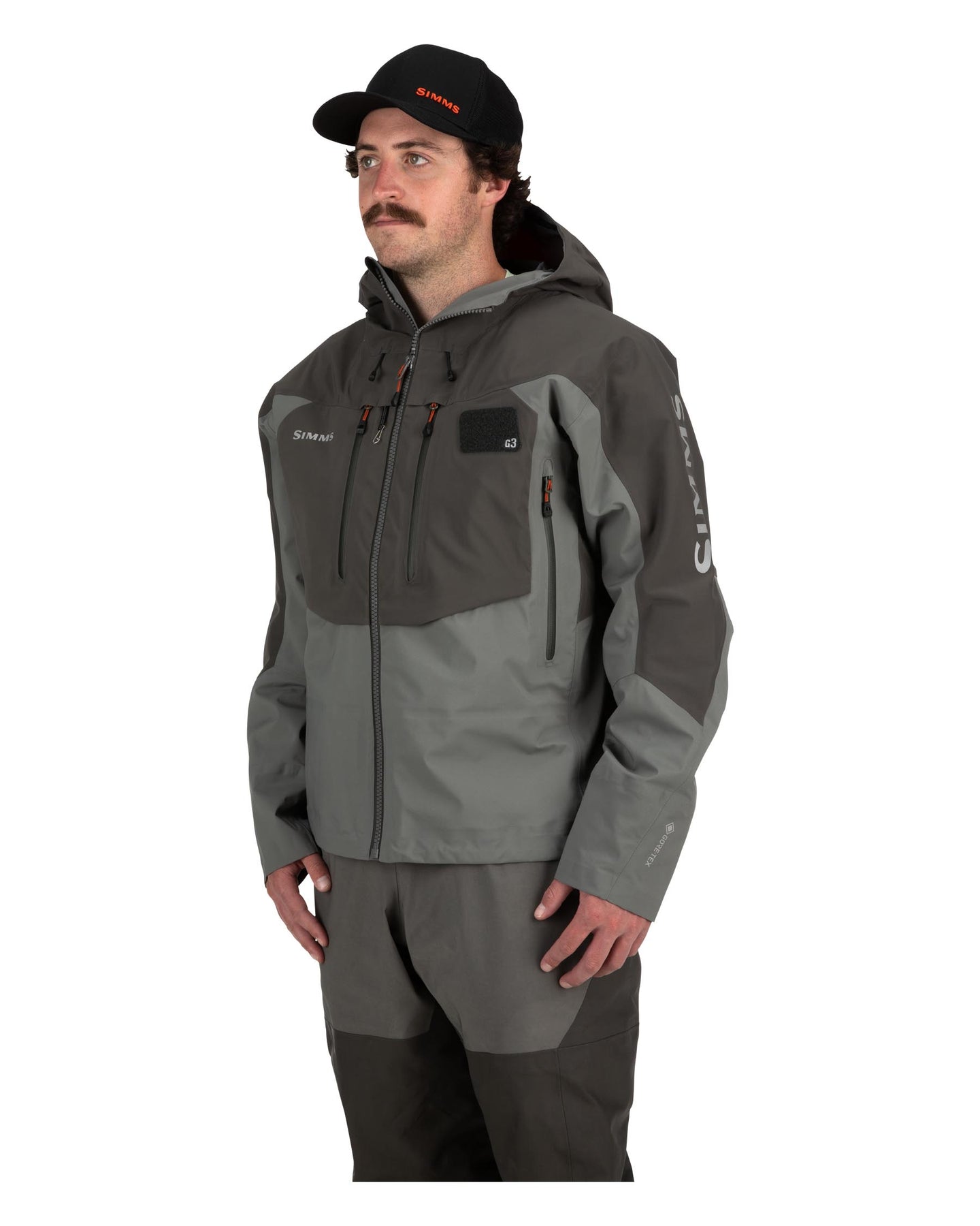 Men’s G3 Guide Jacket | Simms (24-25)