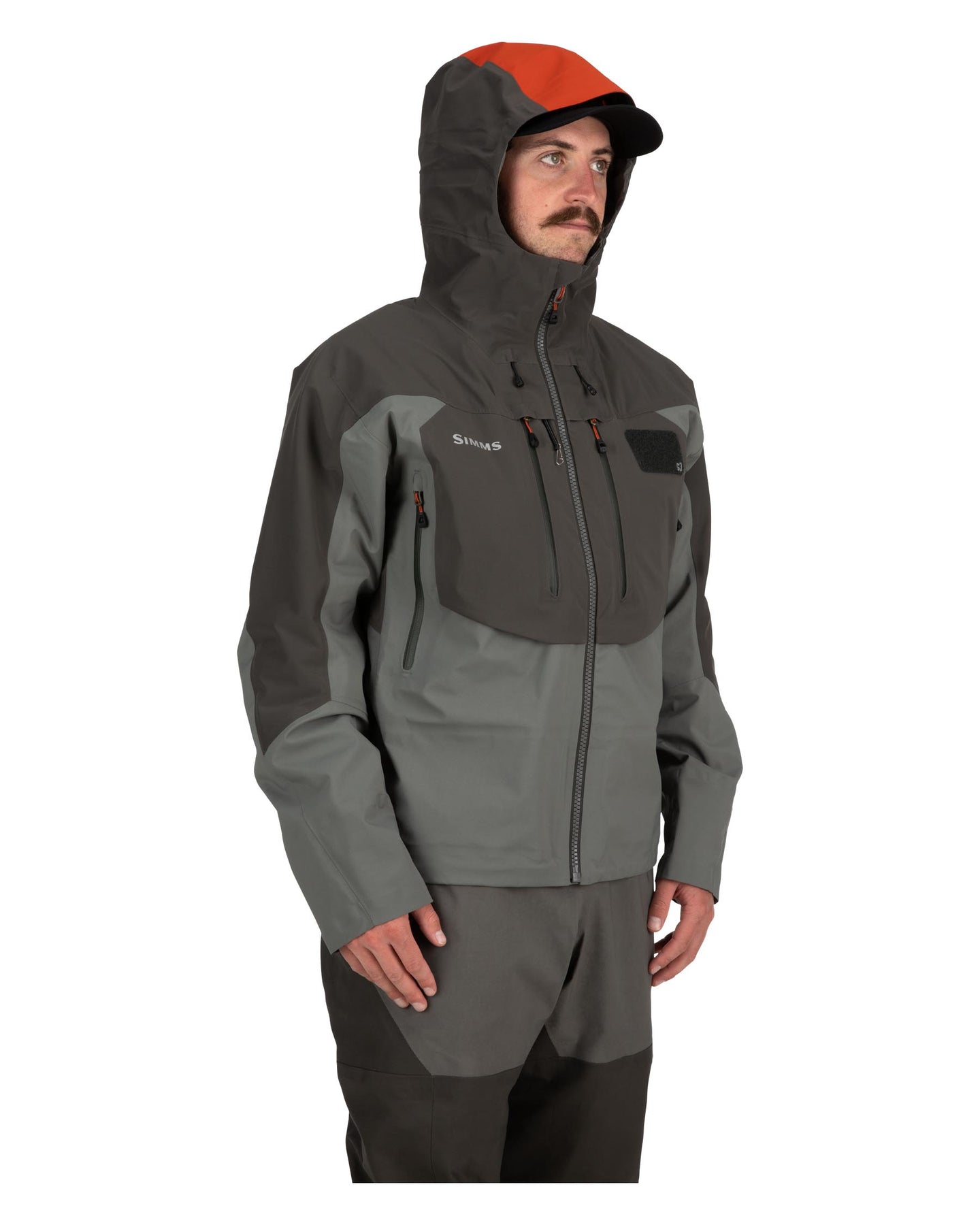 Men’s G3 Guide Jacket | Simms (24-25)