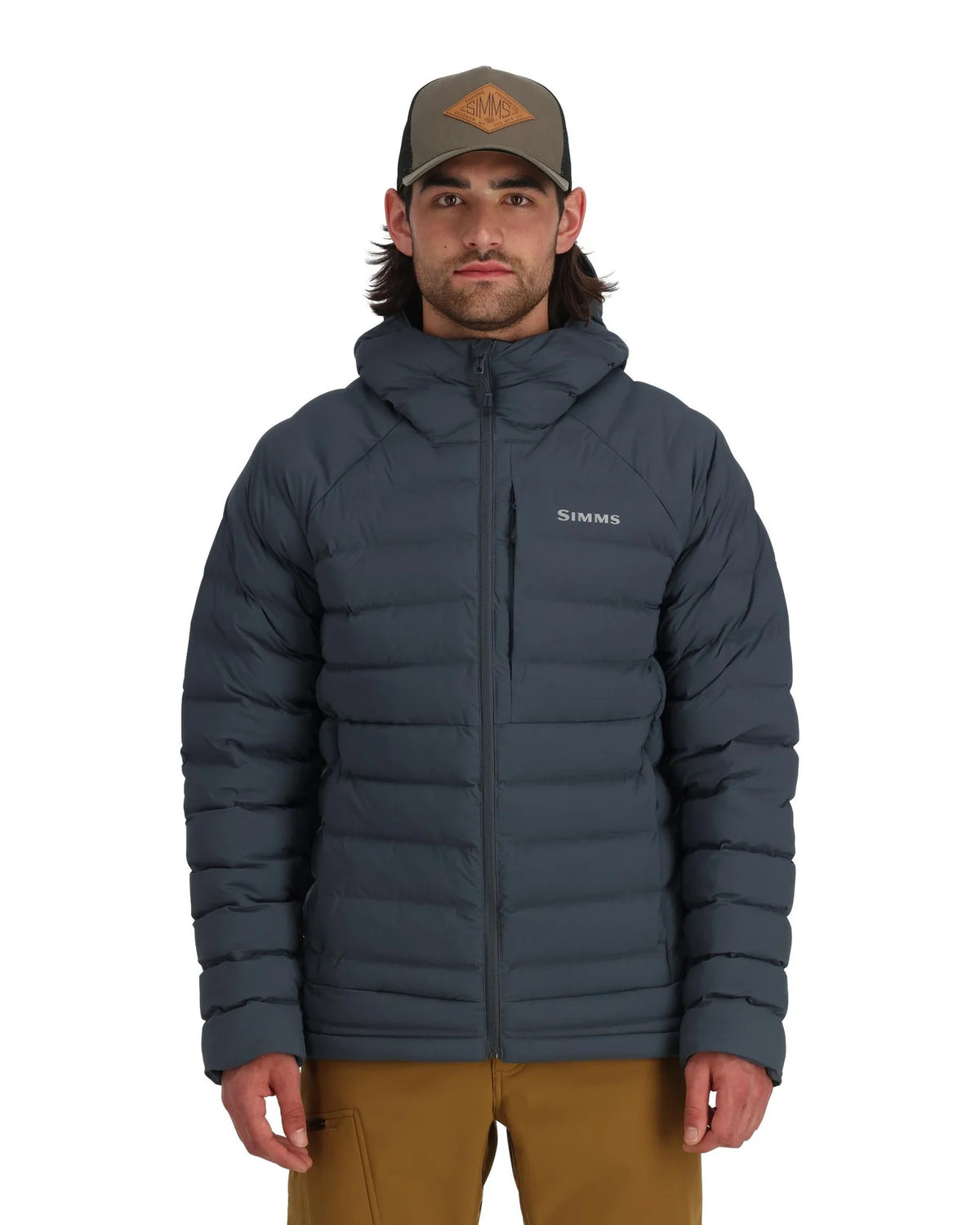 Men's Exstream Insulated Jacket | Simms