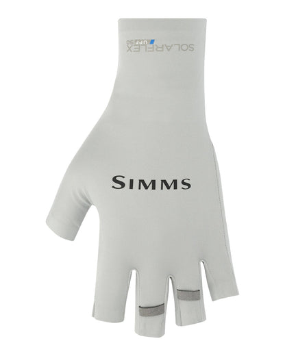 Solarflex Half-Finger Sunglove