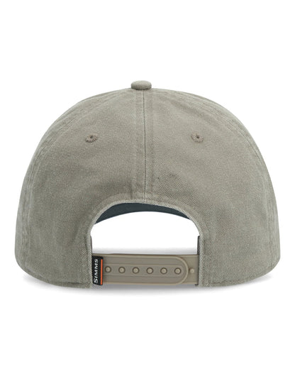 Simms Dad Cap
