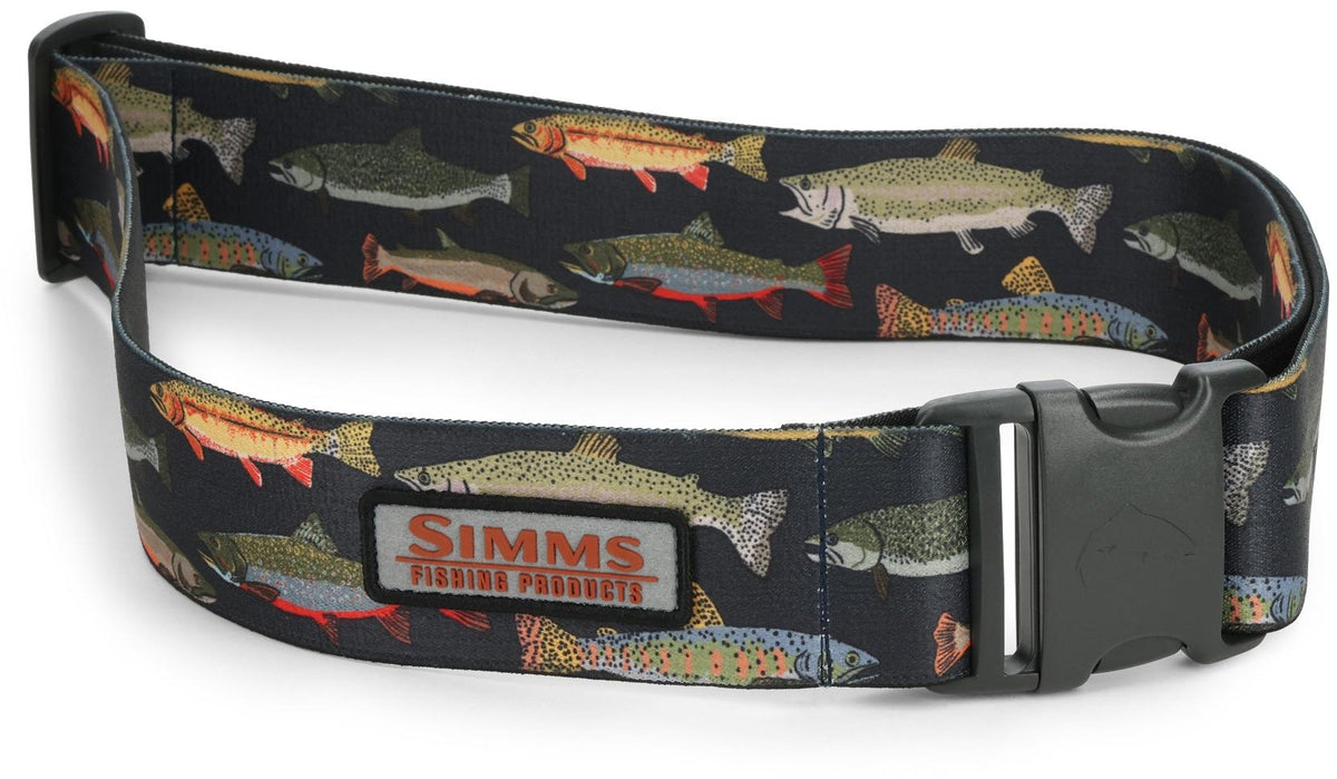 Wading Belt 2” | Simms