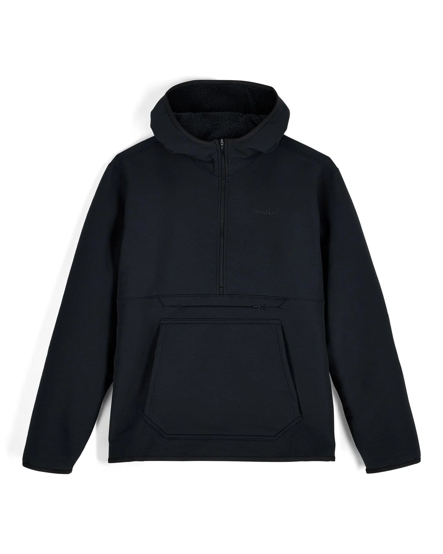Men's Strata 300 Half-Zip Hoody