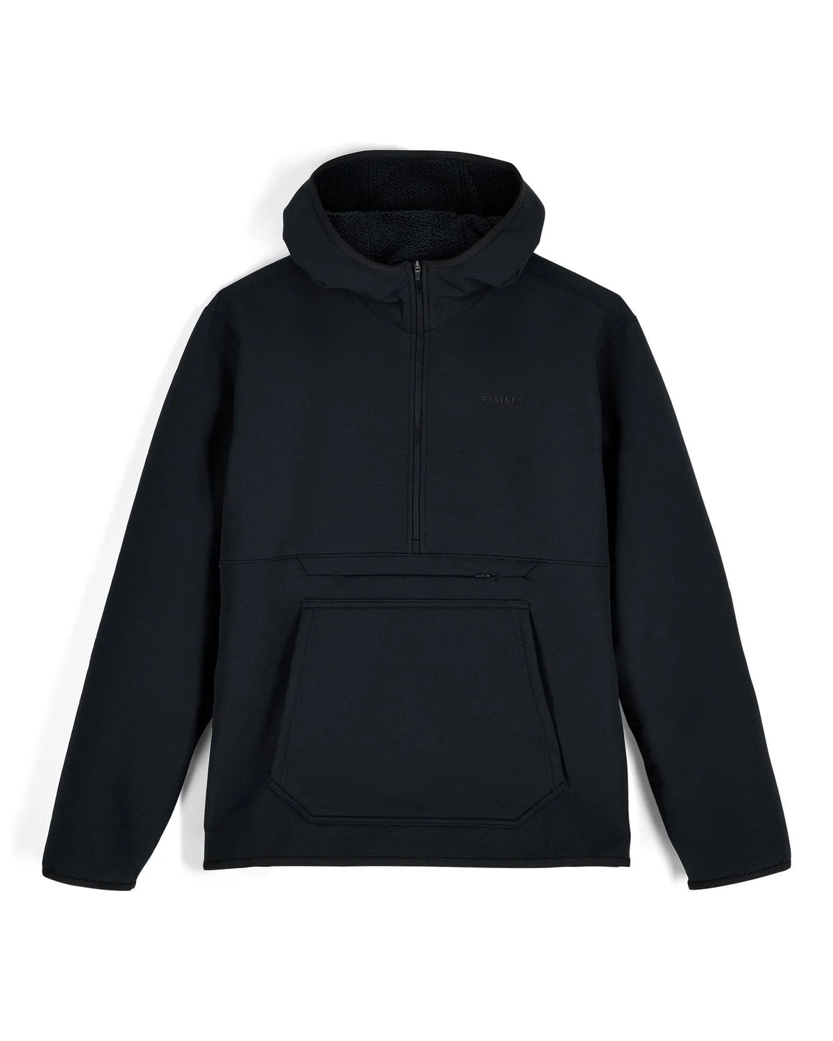 Men's Strata 300 Half-Zip Hoody
