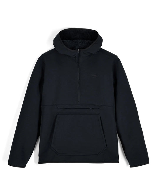 Men's Strata 300 Half-Zip Hoody