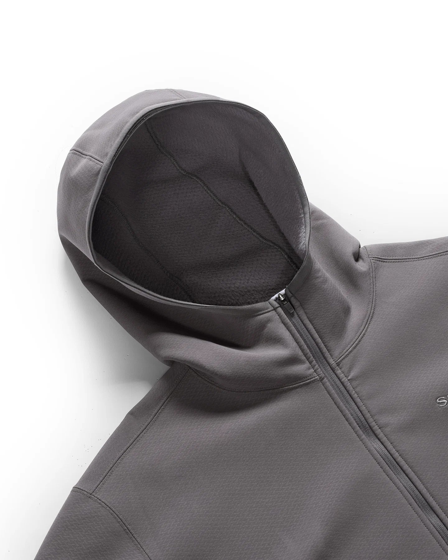 Men's Strata 300 Half-Zip Hoody