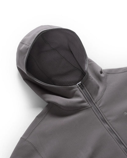 Men's Strata 300 Half-Zip Hoody