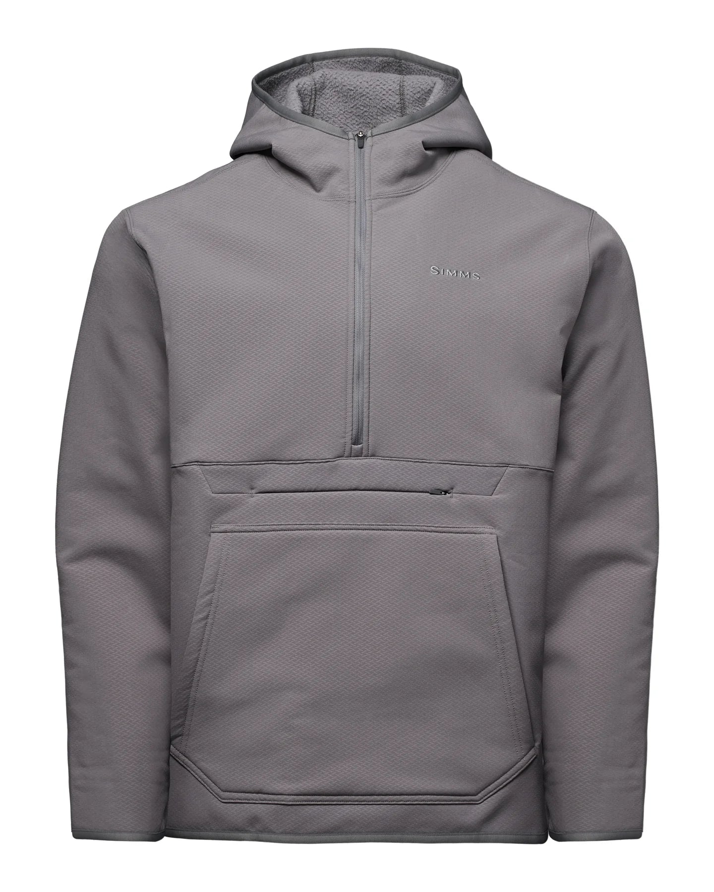 Men's Strata 300 Half-Zip Hoody