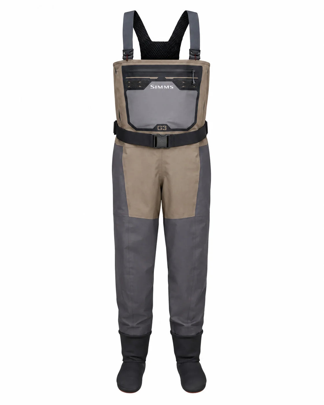 Men's G3 Pro Guide Waders - Stockingfoot