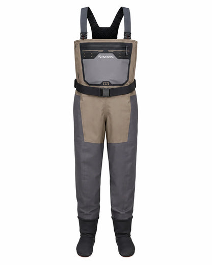 Men's G3 Pro Guide Waders - Stockingfoot