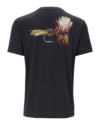 M's Let It Fly T-Shirt | Simms