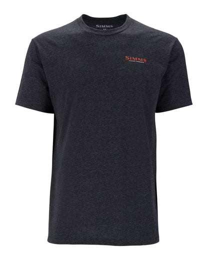 M's Let It Fly T-Shirt | Simms