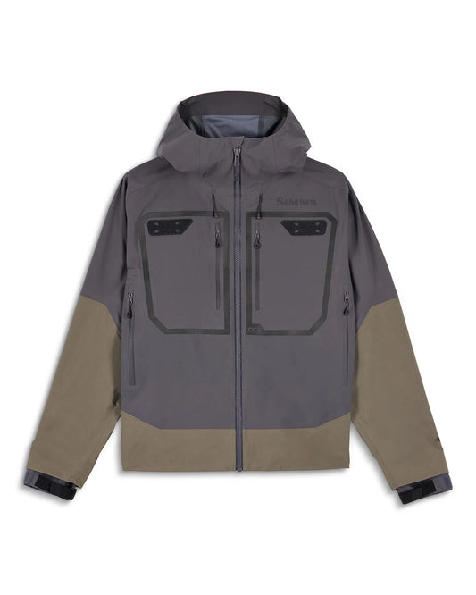 Mens G3 Guide Jacket | Simms