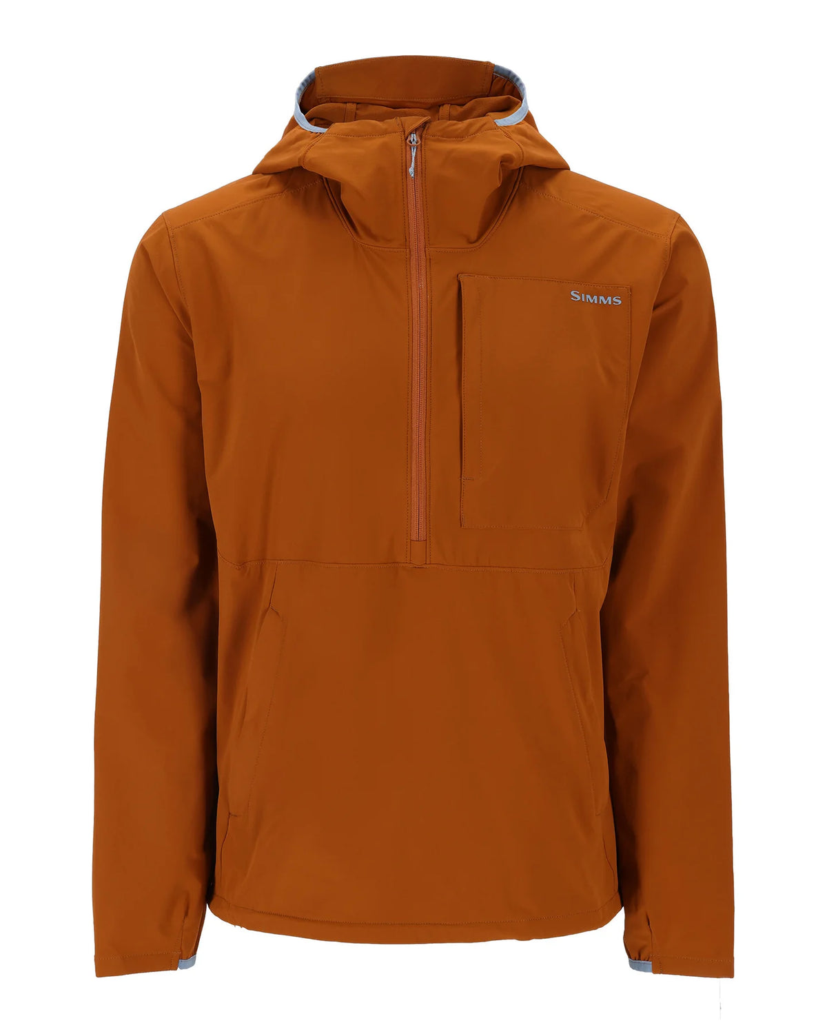 Men's Rogue Flex Half-Zip Pullover