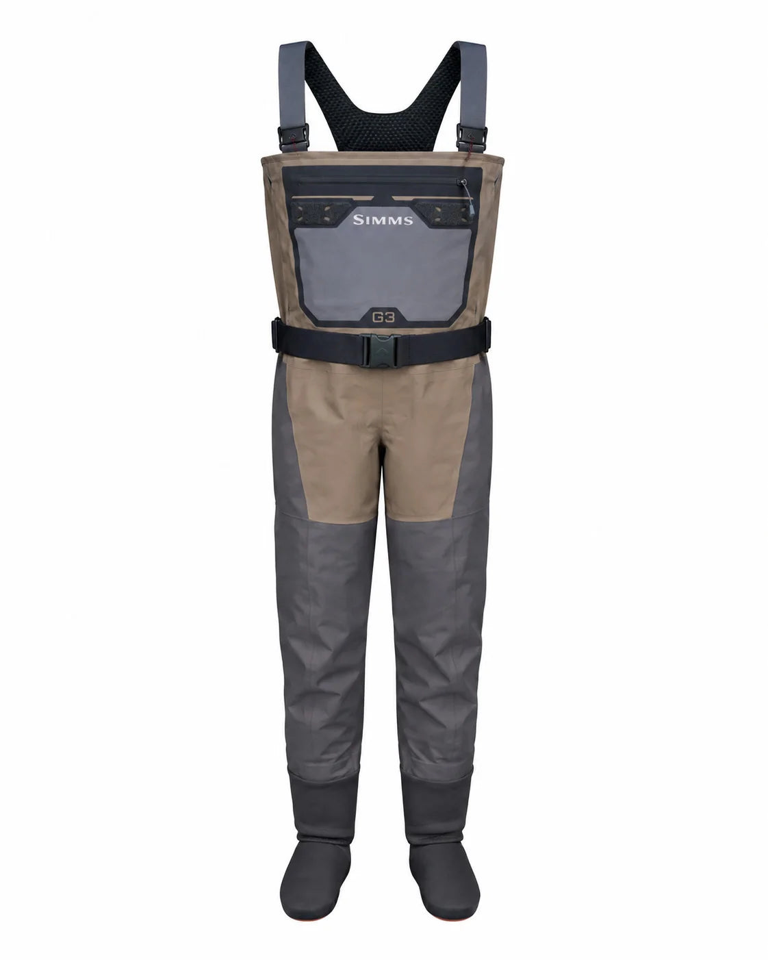 Women's G3Z Pro Guide Waders - Stockingfoot