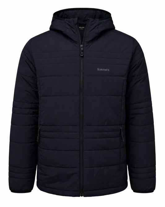 Men's Fall Run Insulated Hoody 
