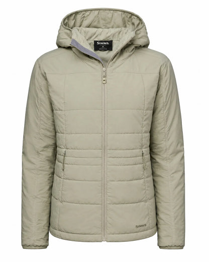 Women's Fall Run Insulated Hoody